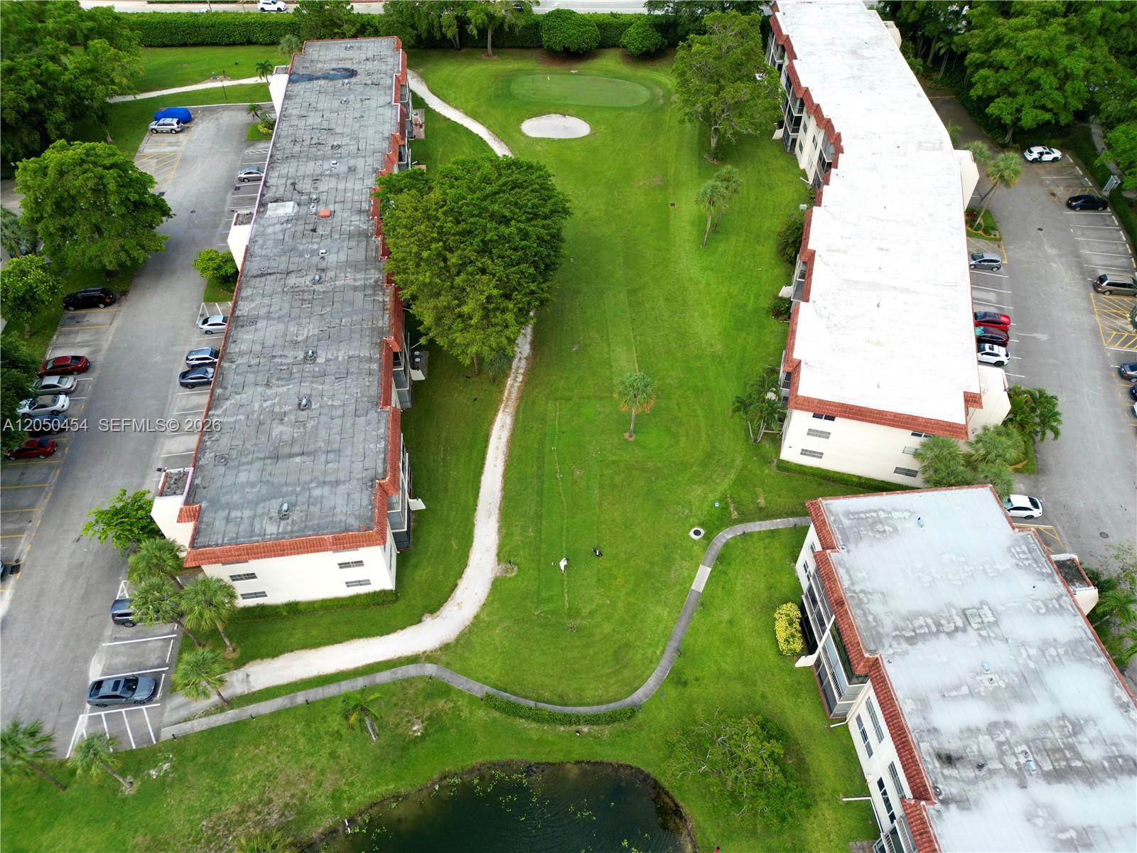 8940 S Hollybrook Blvd # 201, Pembroke Pines FL 33025