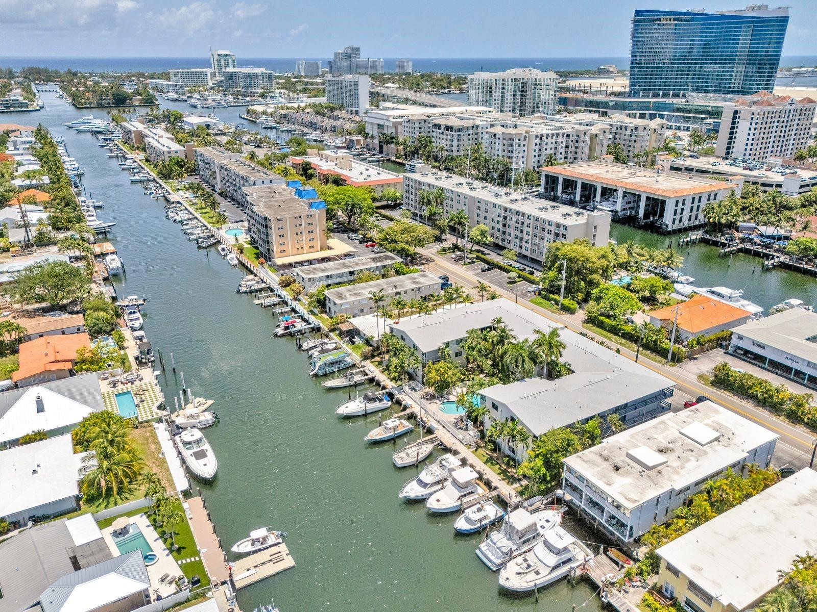 1535 SE 15TH Street # 305, Fort Lauderdale FL 33316