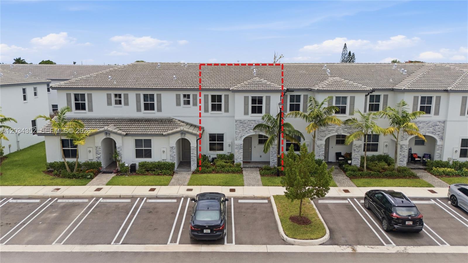16314 SW 291 ST # 16314, Miami FL 33033