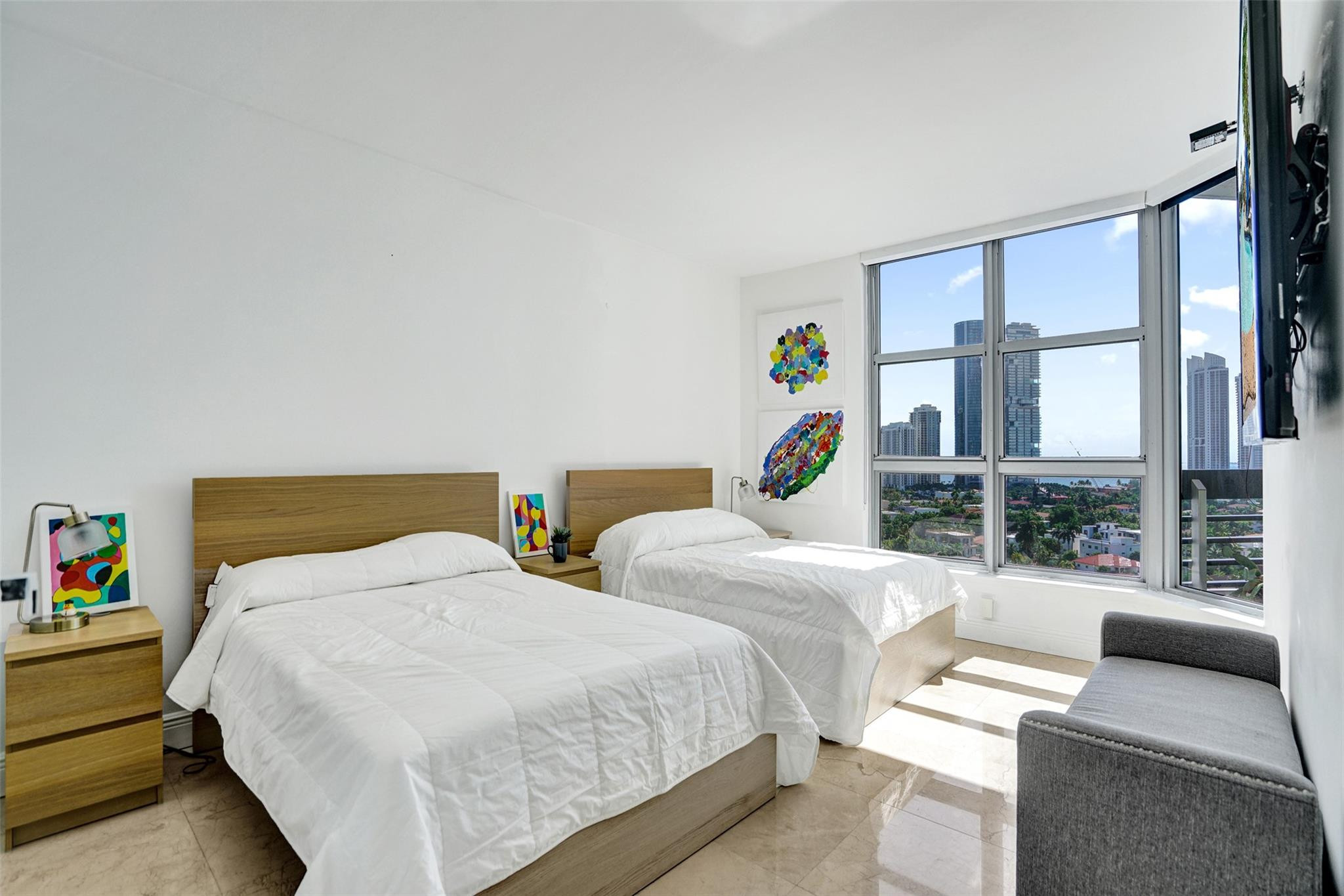 19101 NE 36th Court # 1709 View 15