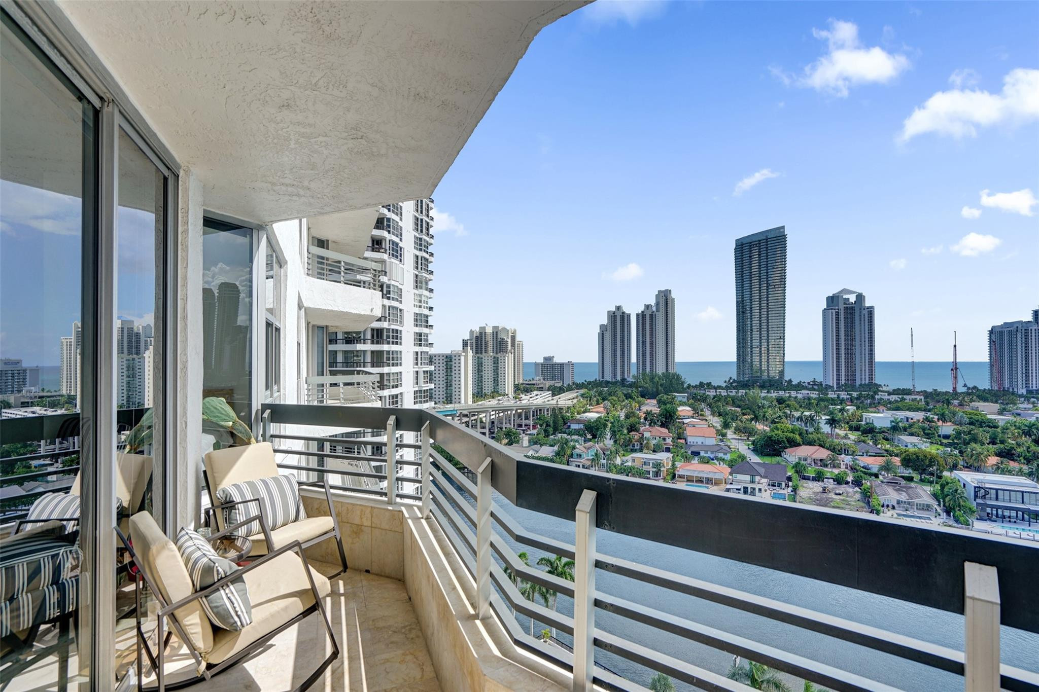19101 NE 36th Court # 1709 View 9