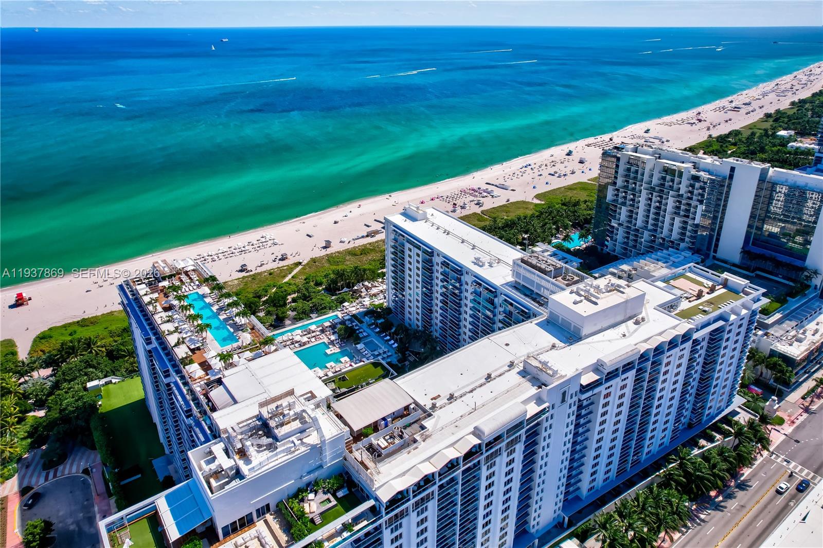 2301 COLLINS AV # 1026, Miami Beach FL 33139
