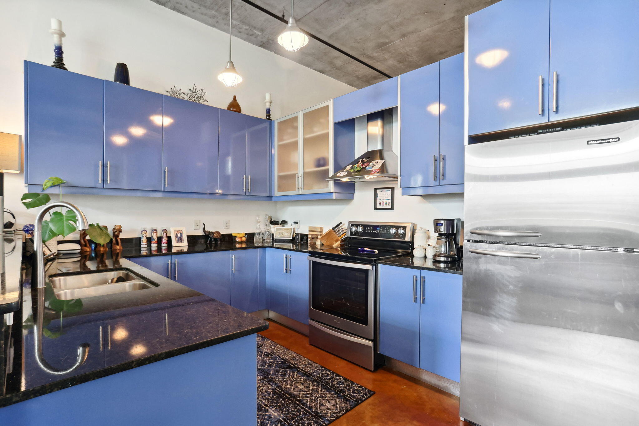 180 NE 4th Avenue # 307 — Photo 4