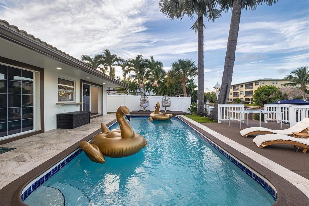 1419 NE 57th Street, Fort Lauderdale FL 33334