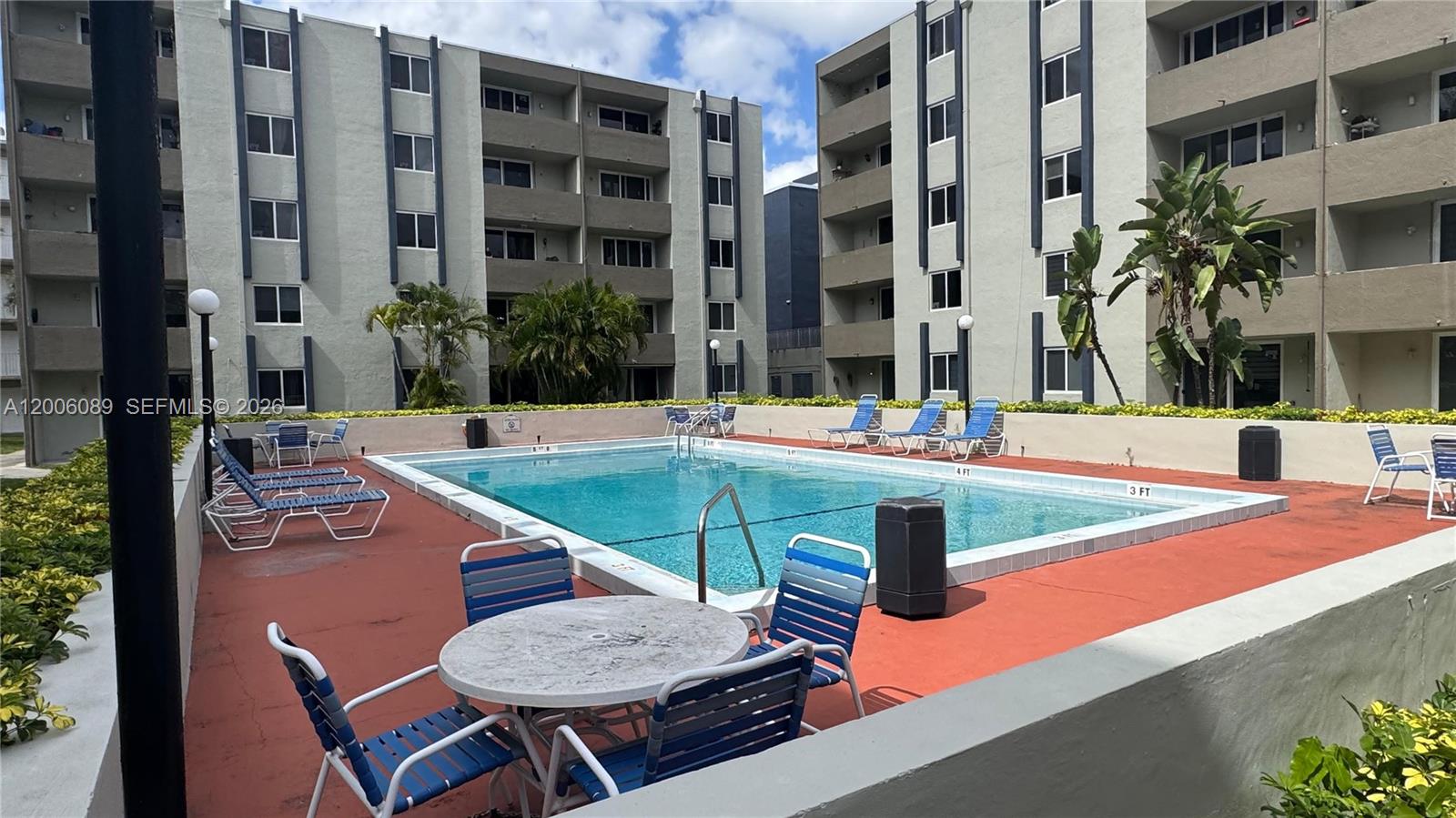 10090 NW 80th Ct # 1203, Hialeah Gardens FL 33016