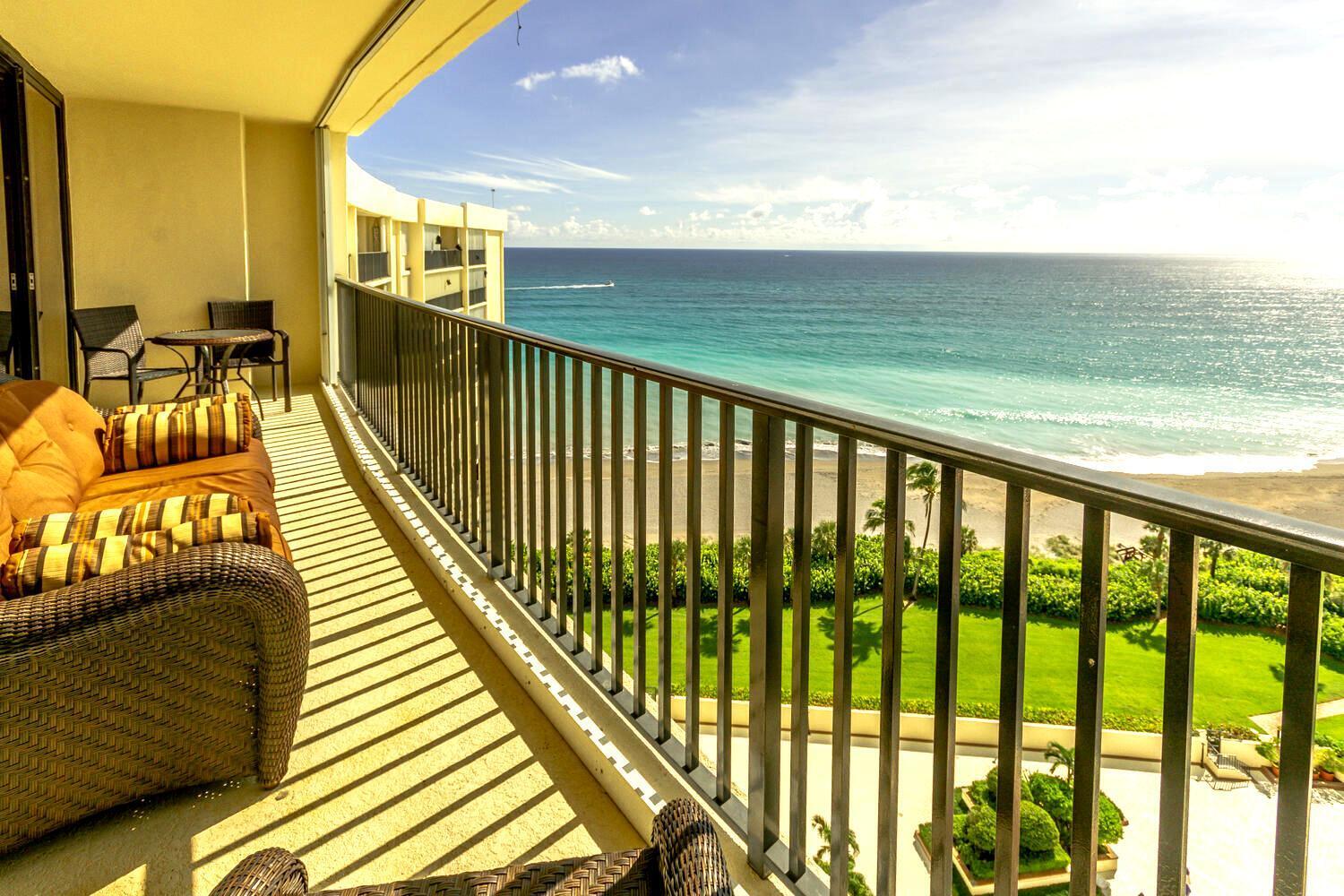 400 OCEAN TRAIL Way # 1405, Jupiter FL 33477