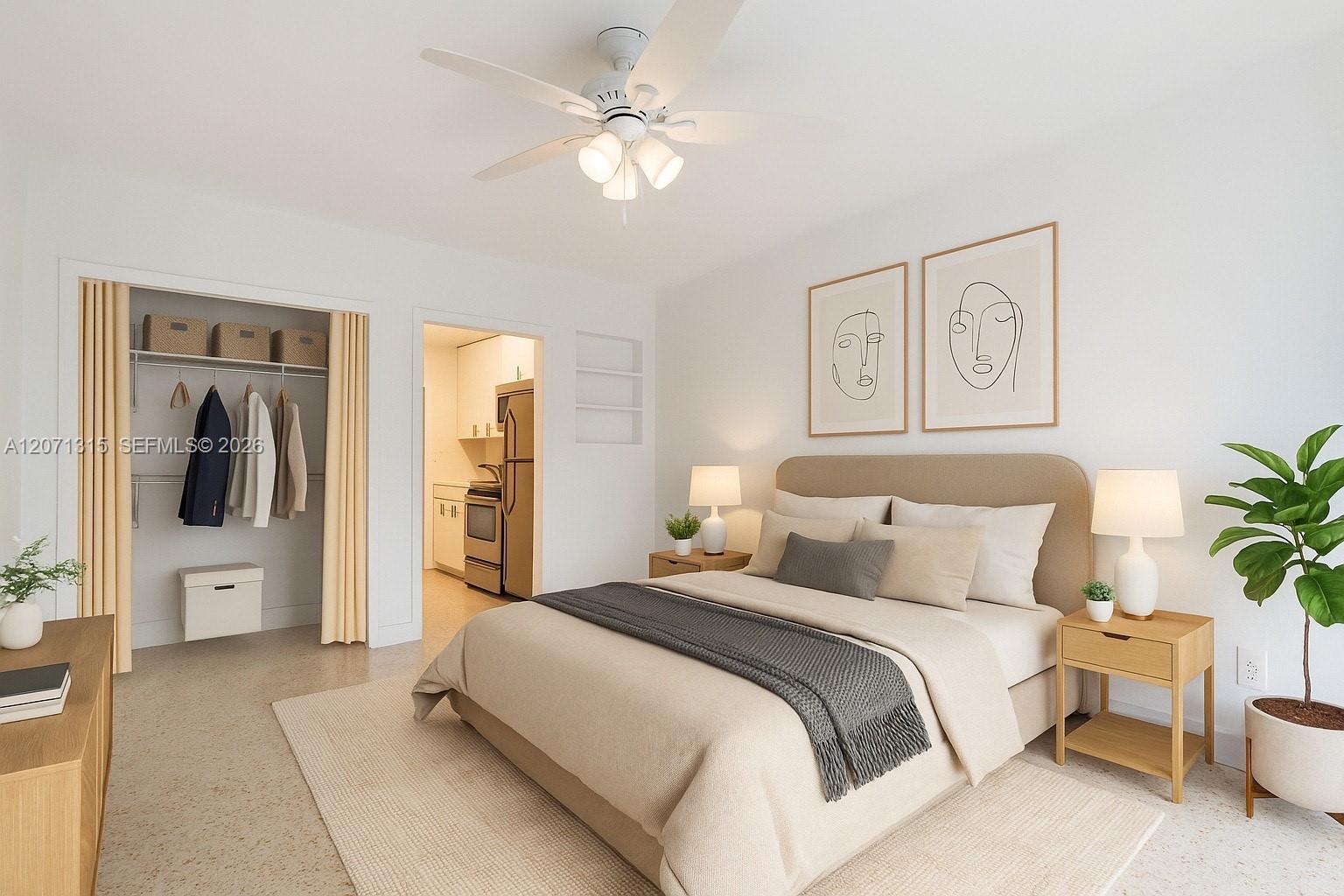 1450 SW 6th St # 1 View 2