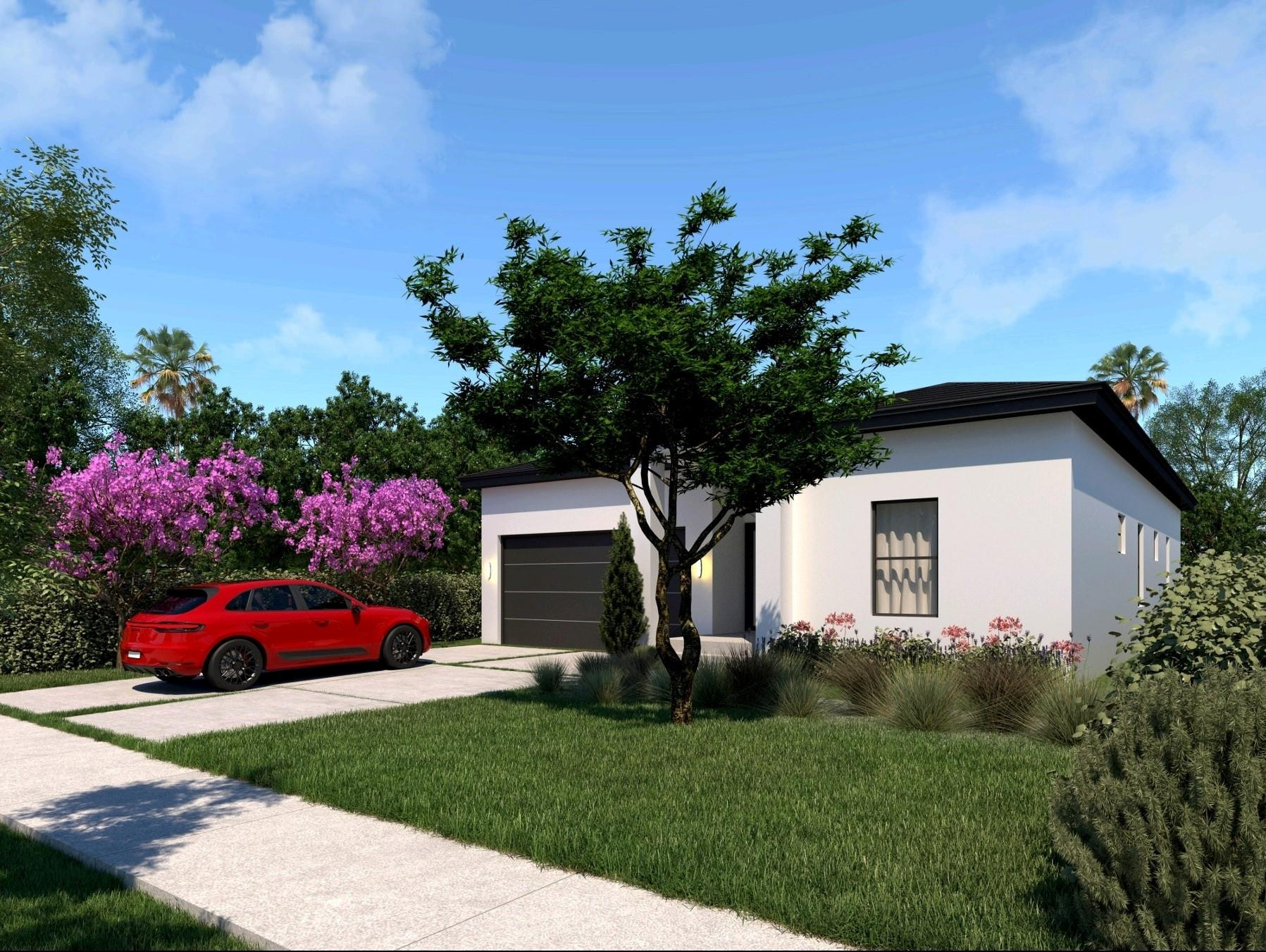 867 NW 27th Terrace — Photo 3