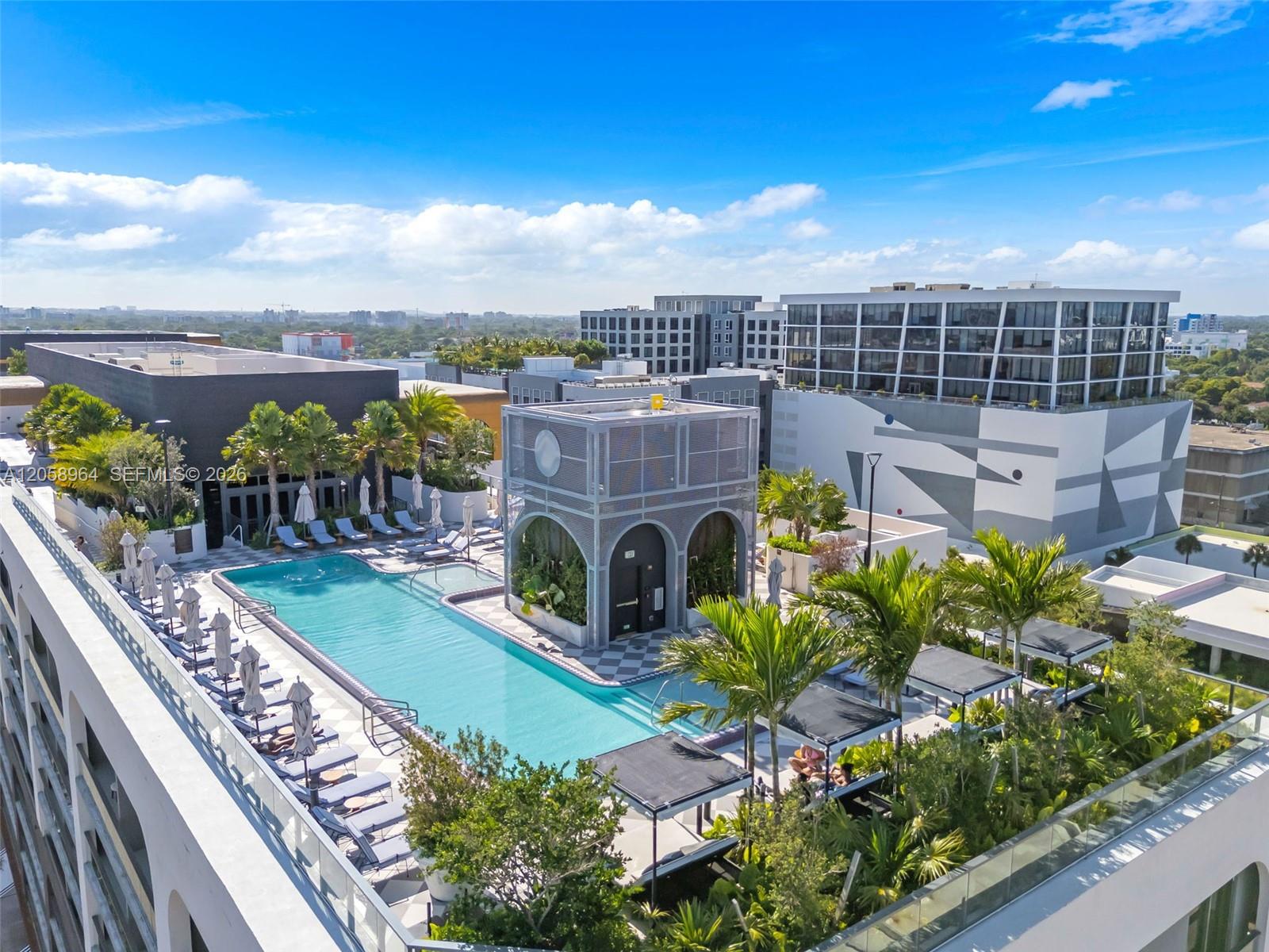 2700 NW 2nd Ave # 422, Miami FL 33127