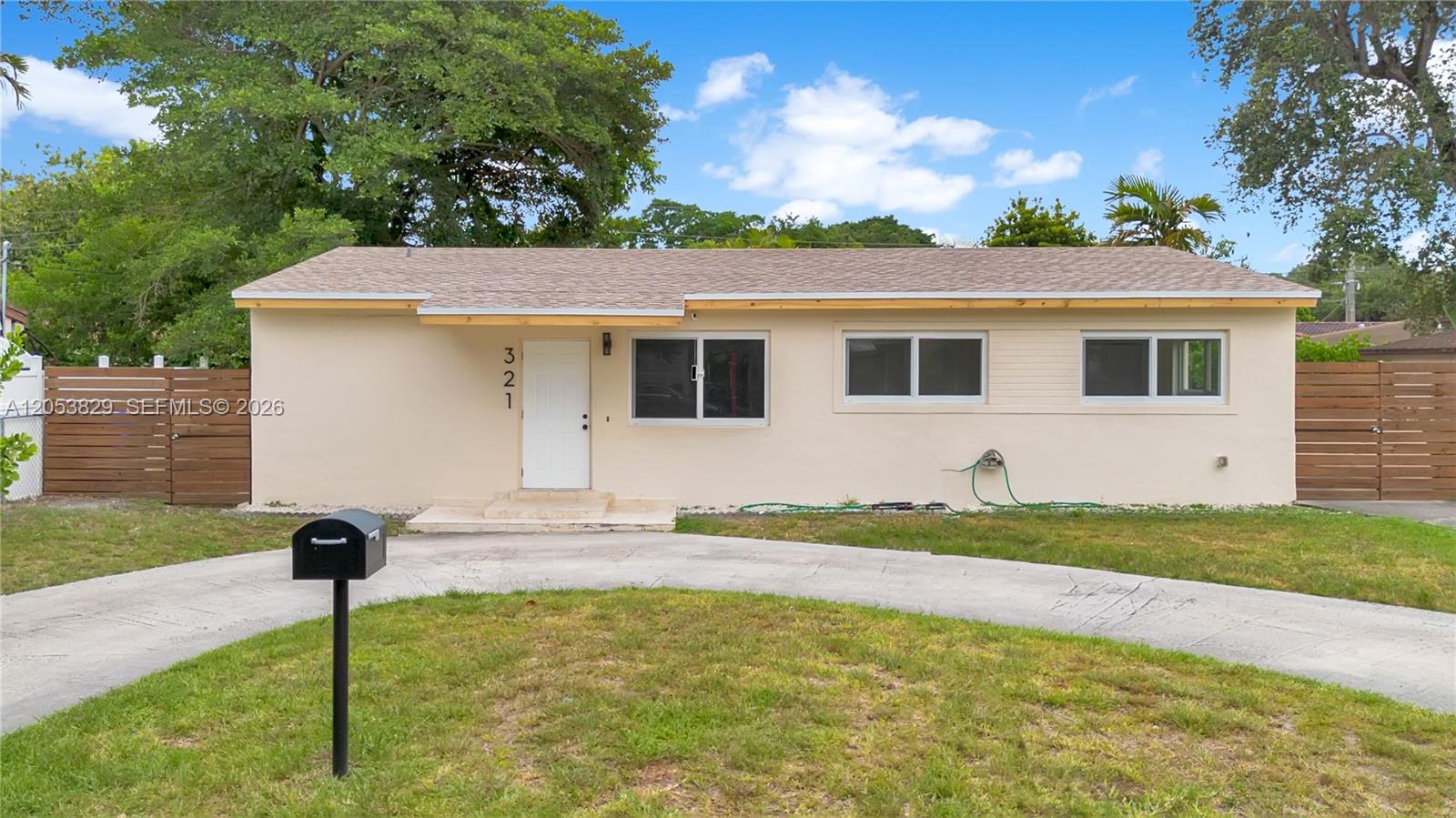 323 NW 56th Ave, Miami FL 33126