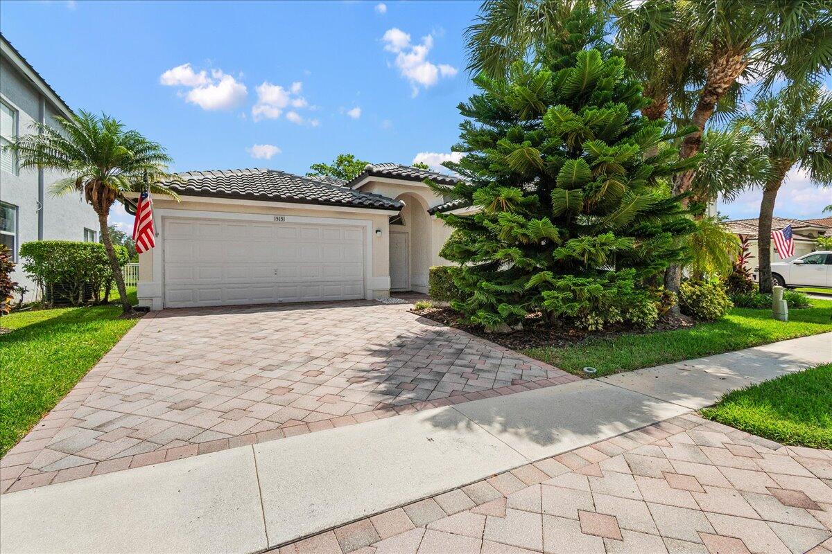 15151 Banbury Way, Wellington FL 33414