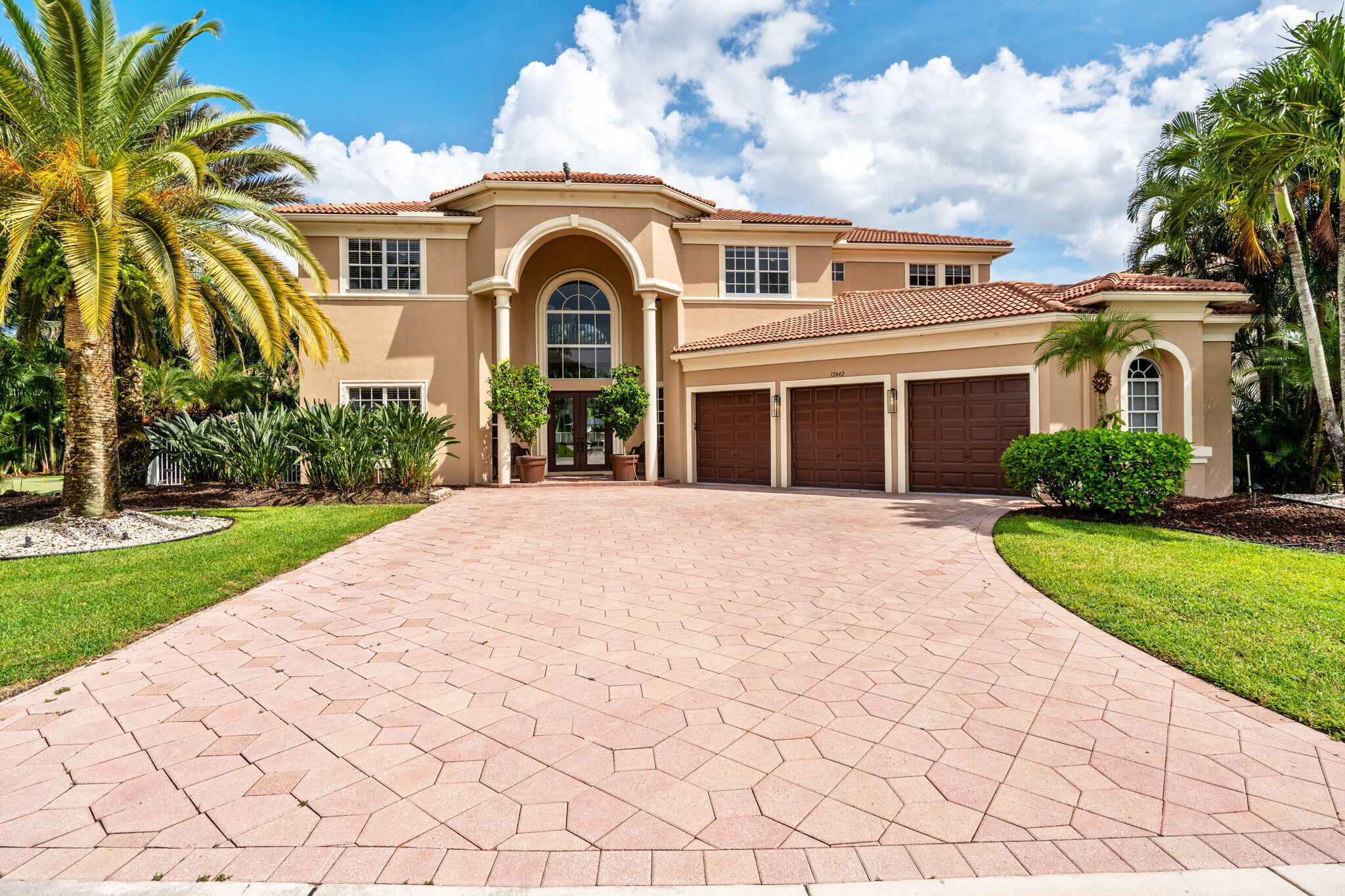 12442 Equine Lane, Wellington FL 33414