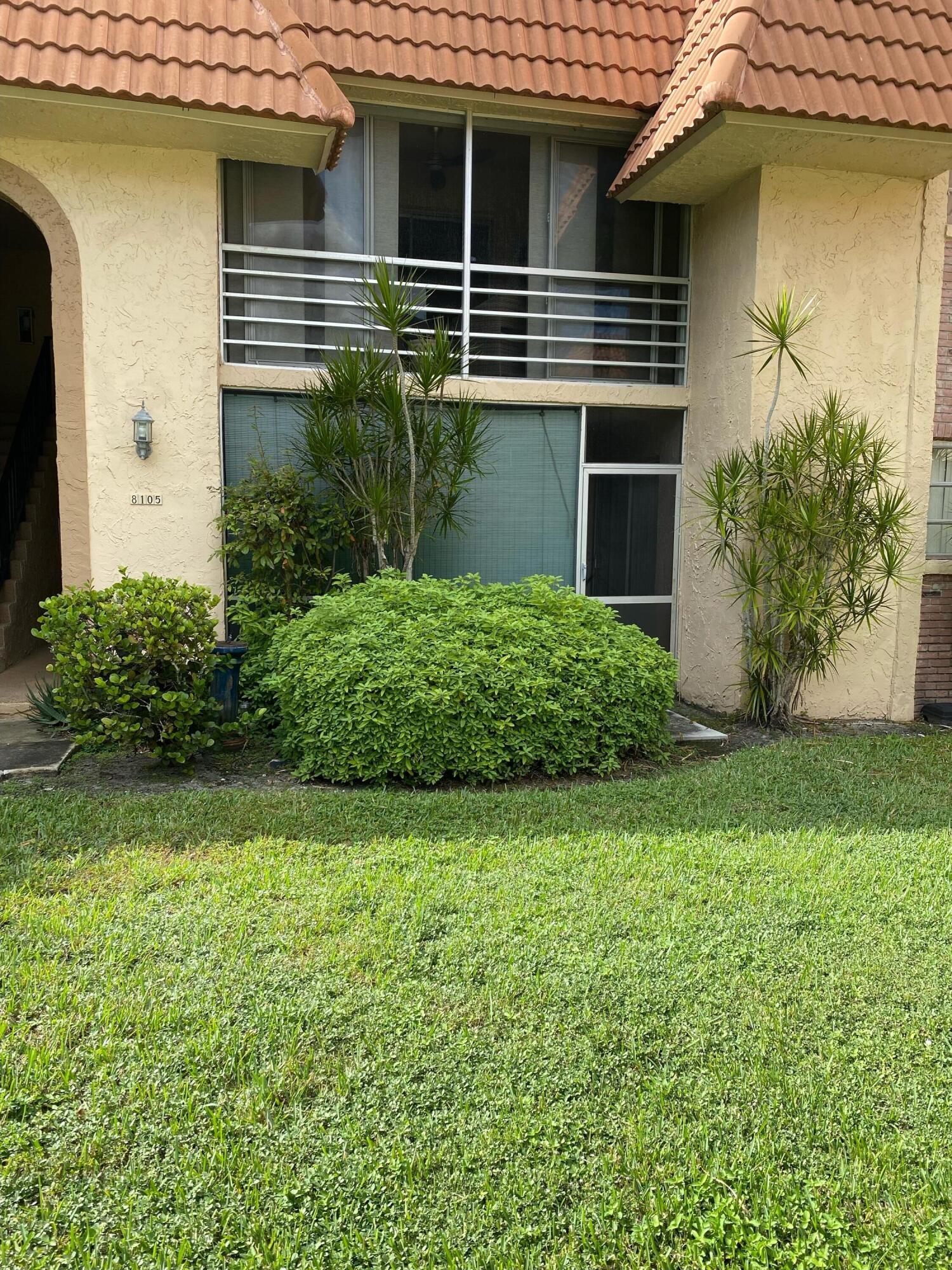 8105 NW 27th Street # 1, Coral Springs FL 33065