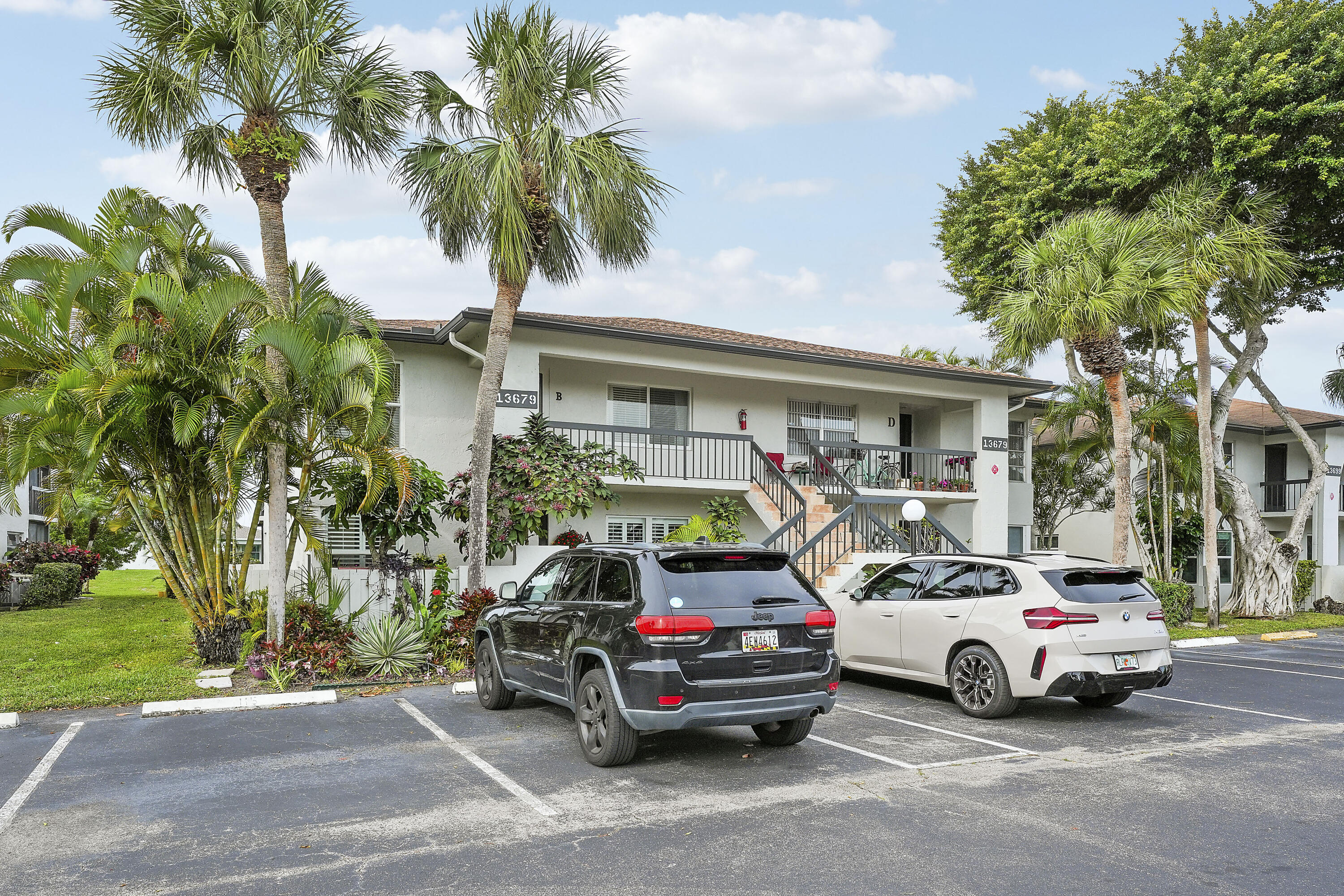 13679 DATE PALM Court # B, Delray Beach FL 33484