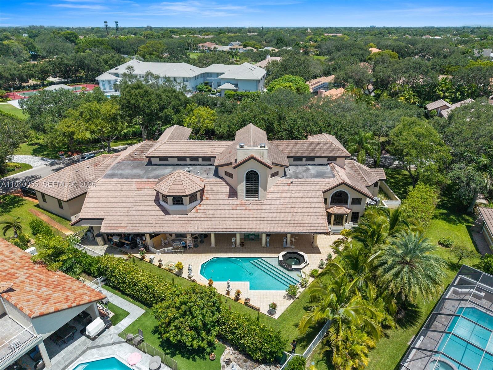 1860 Merion Lane, Coral Springs FL 33071