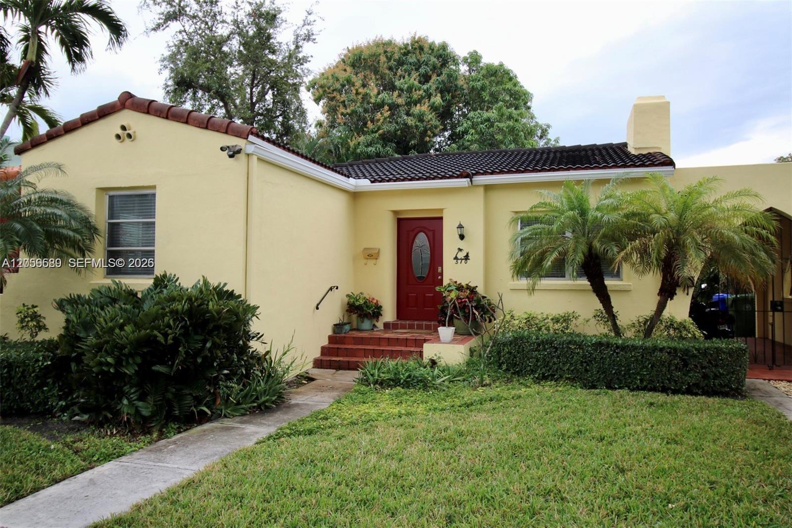 510 NE 72nd St, Miami FL 33138