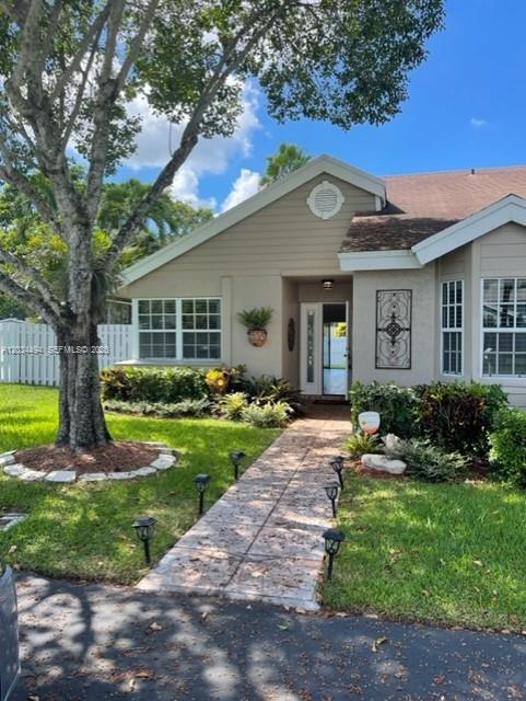11160 SW 11th Pl # 11160, Davie FL 33324