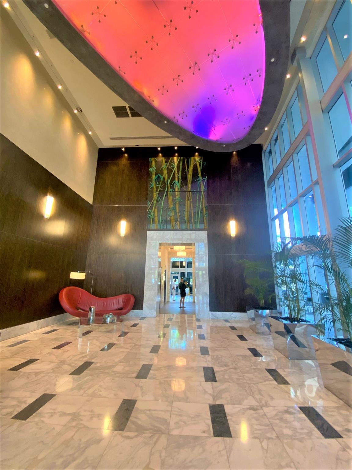 185 SW 7th Street # 3708, Miami FL 33130