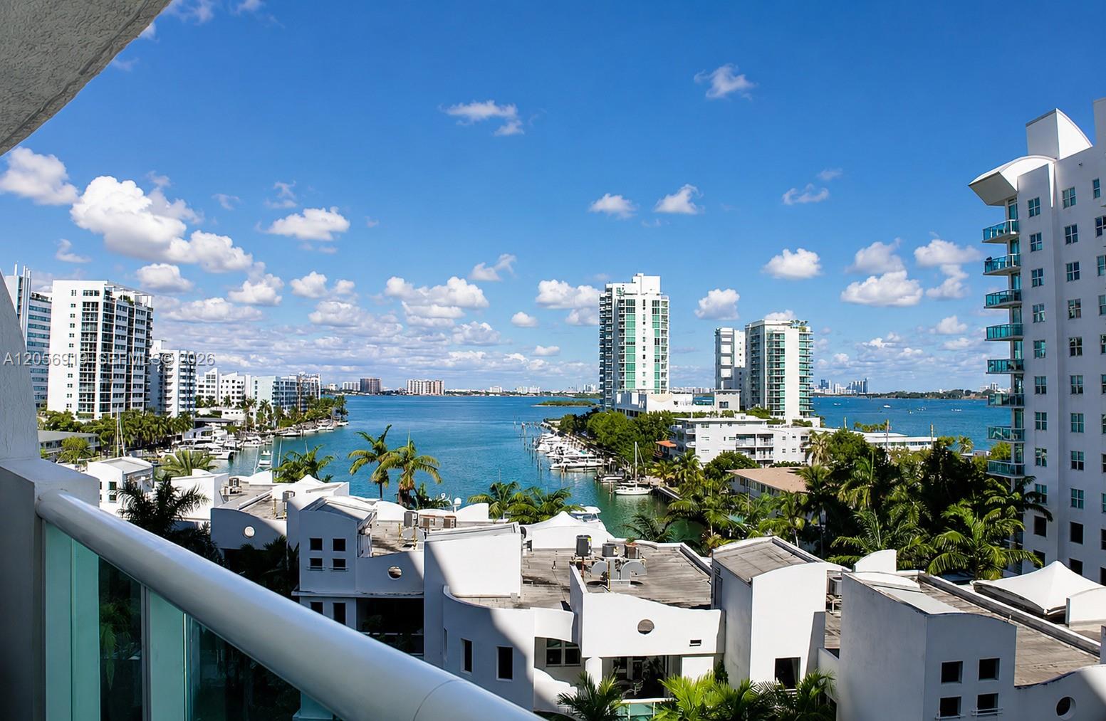 7900 Harbor Island Dr # 705, North Bay Village FL 33141
