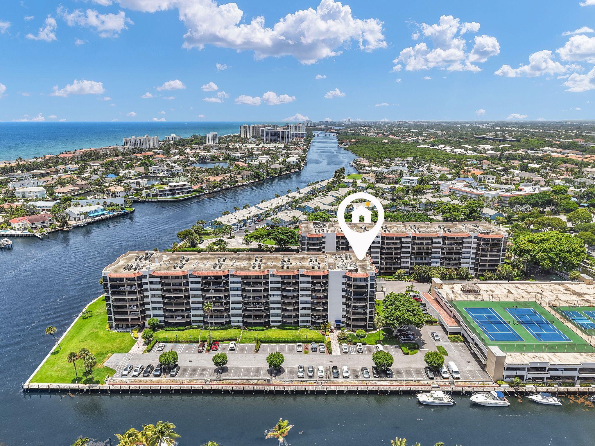 899 Jeffery Street # 301, Boca Raton FL 33487