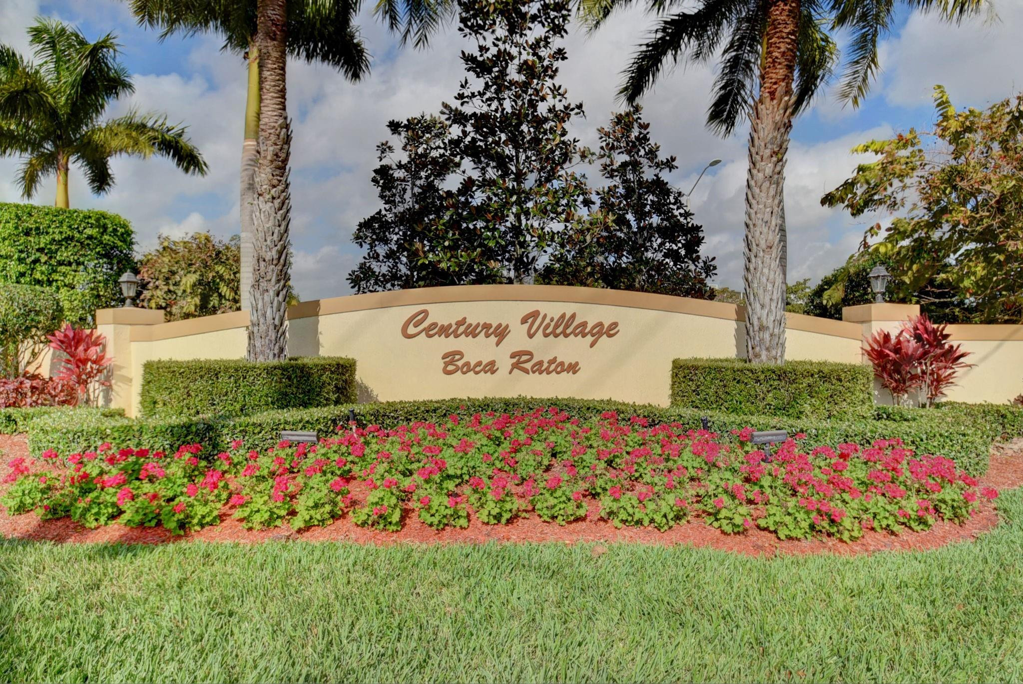 3025 Guildford B # 3025, Boca Raton FL 33434