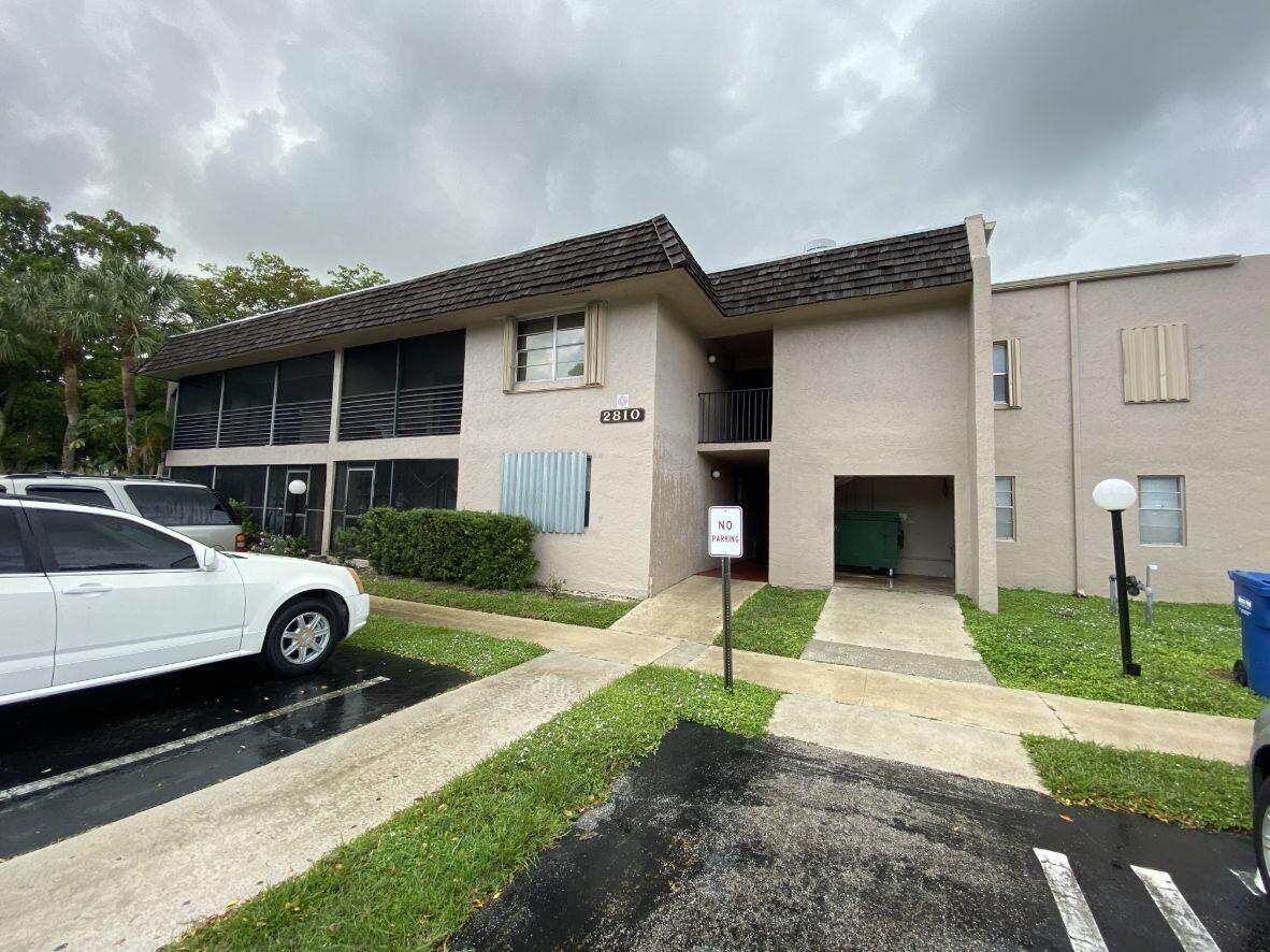2810 Riverside Drive # 4, Coral Springs FL 33065