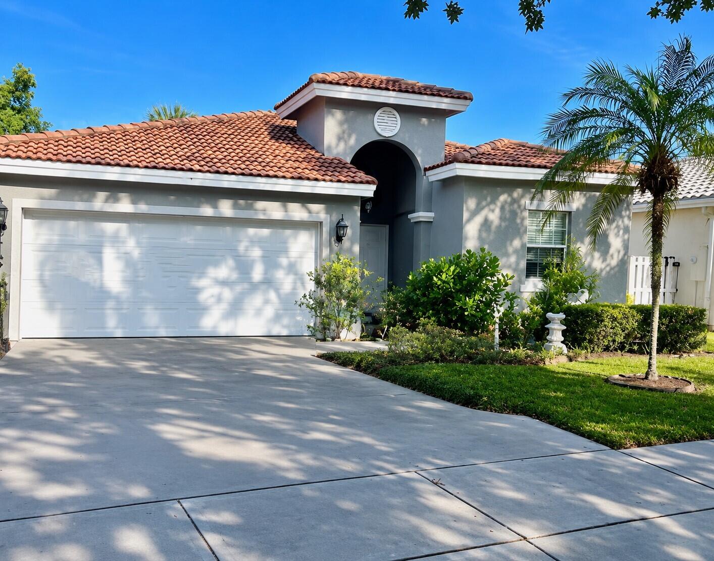 4323 NW 44th Terrace, Coconut Creek FL 33073
