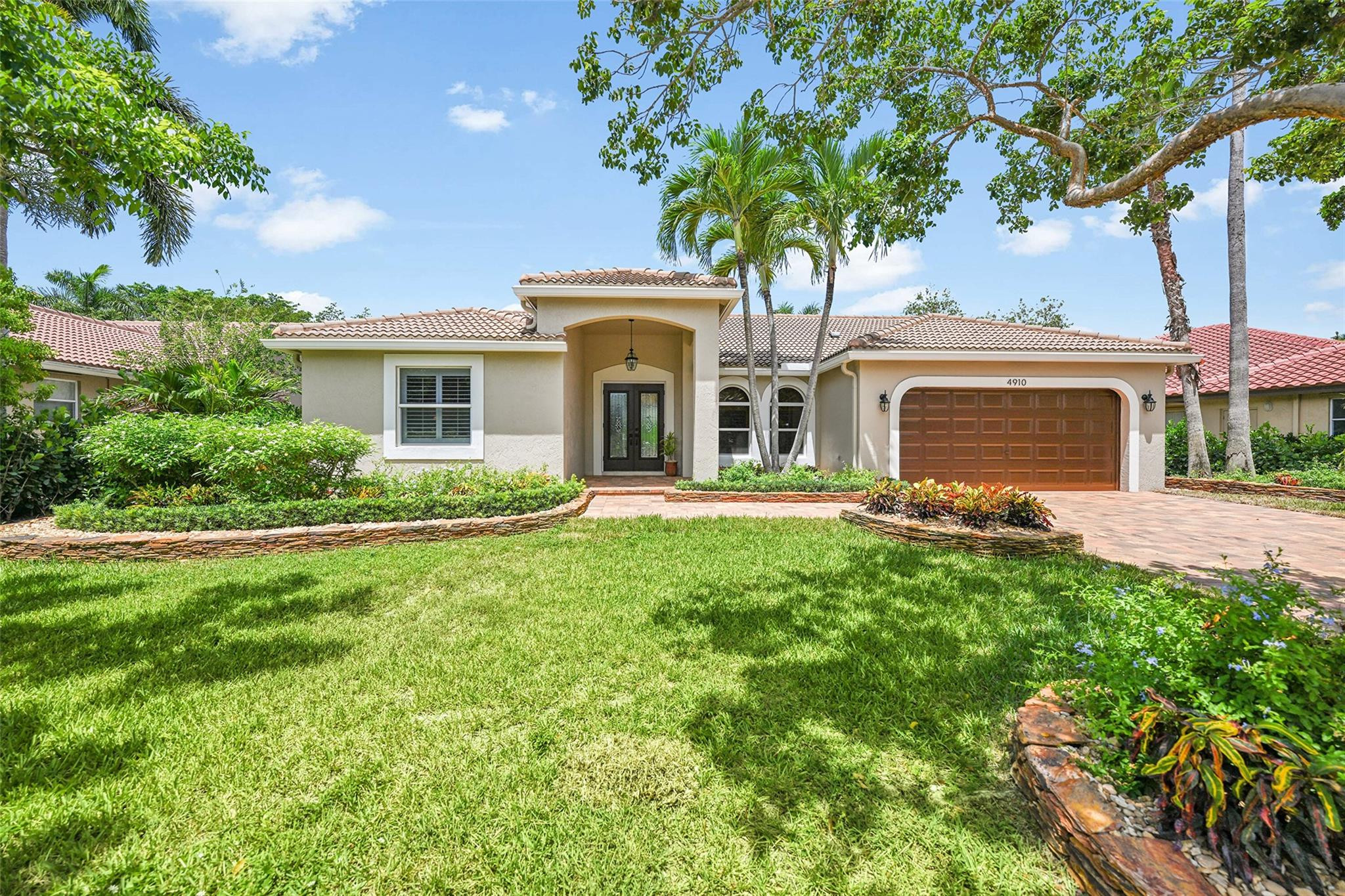 4910 NW 104th Avenue, Coral Springs FL 33076