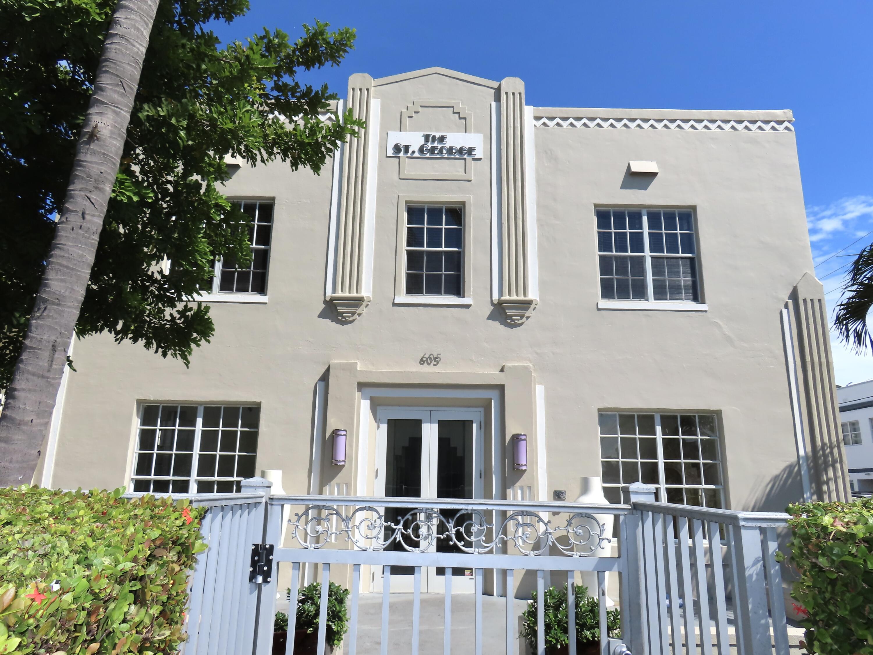 605 Euclid Avenue # 202, Miami Beach FL 33139