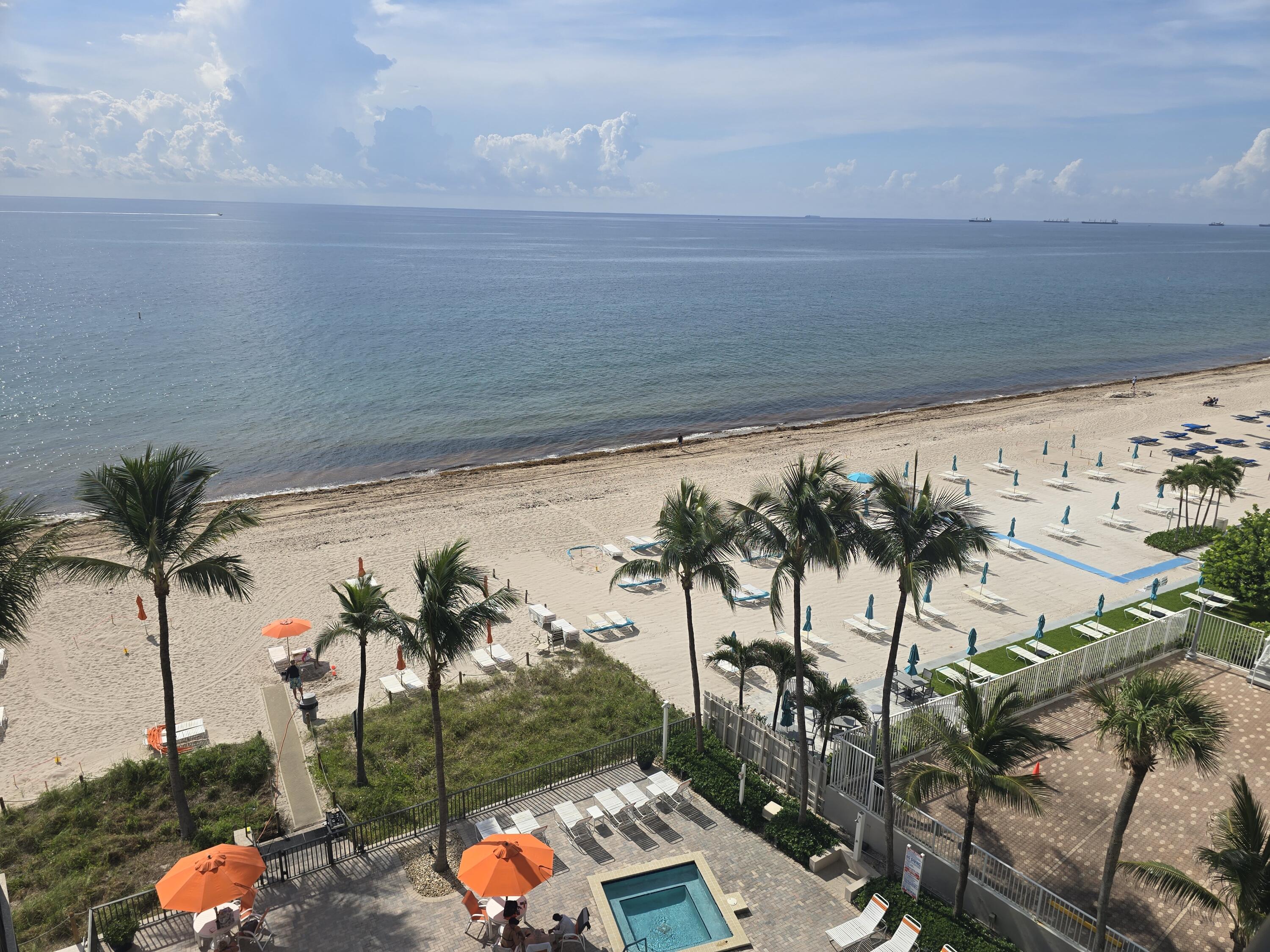3800 Galt Ocean Drive # 707 — Photo 3