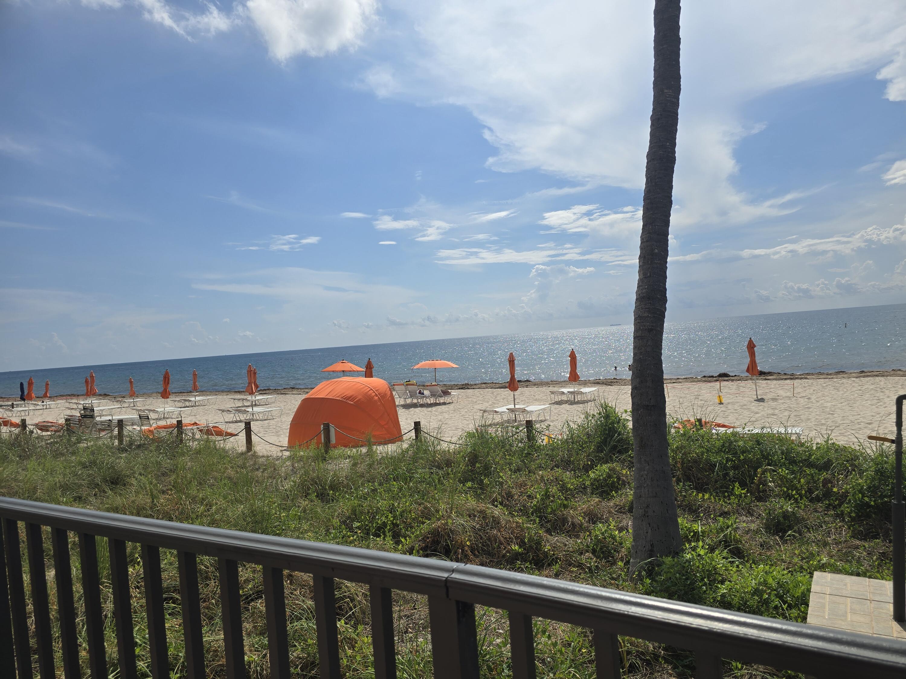 3800 Galt Ocean Drive # 707 — Photo 2