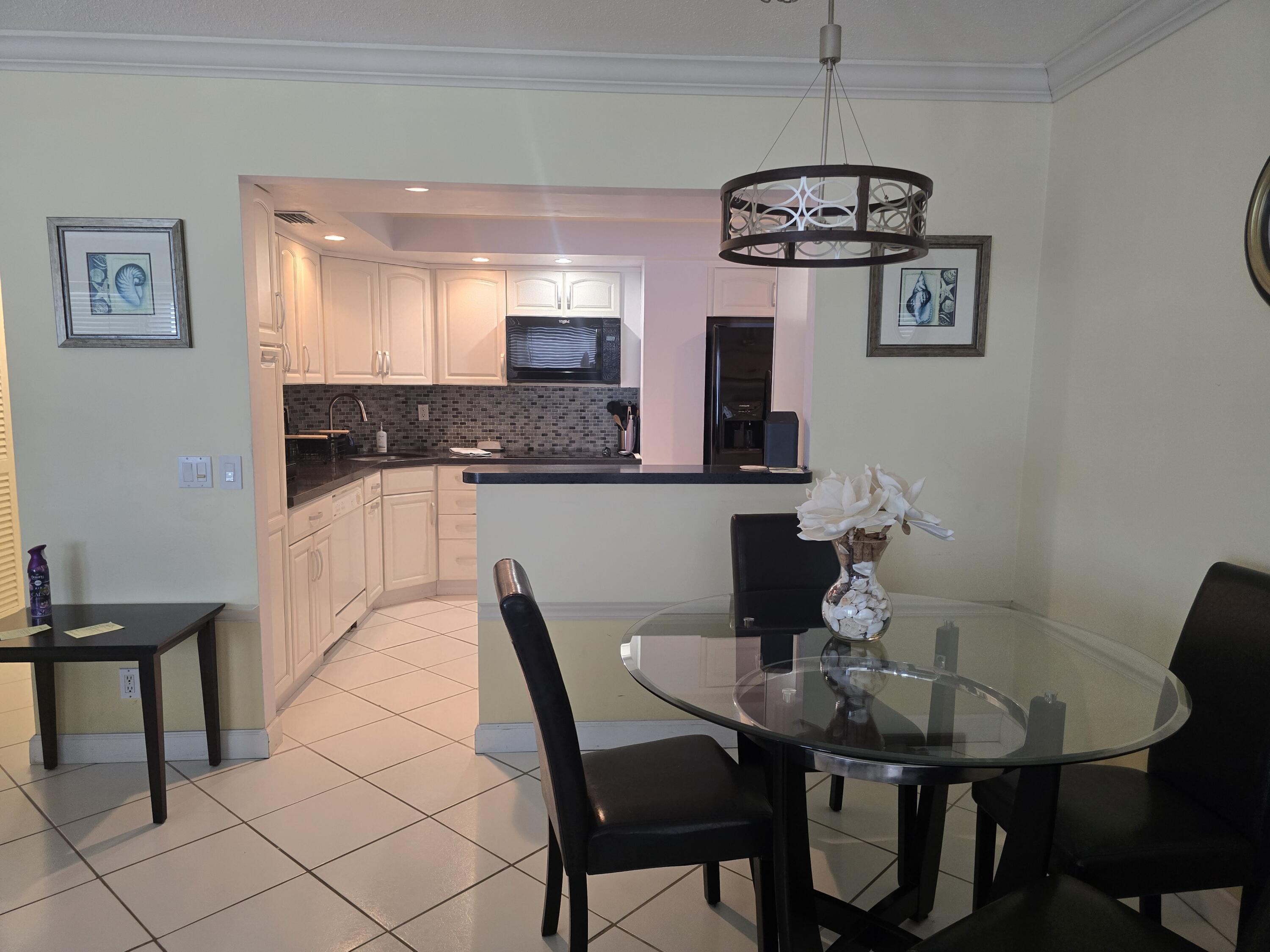 3800 Galt Ocean Drive # 707 — Photo 4