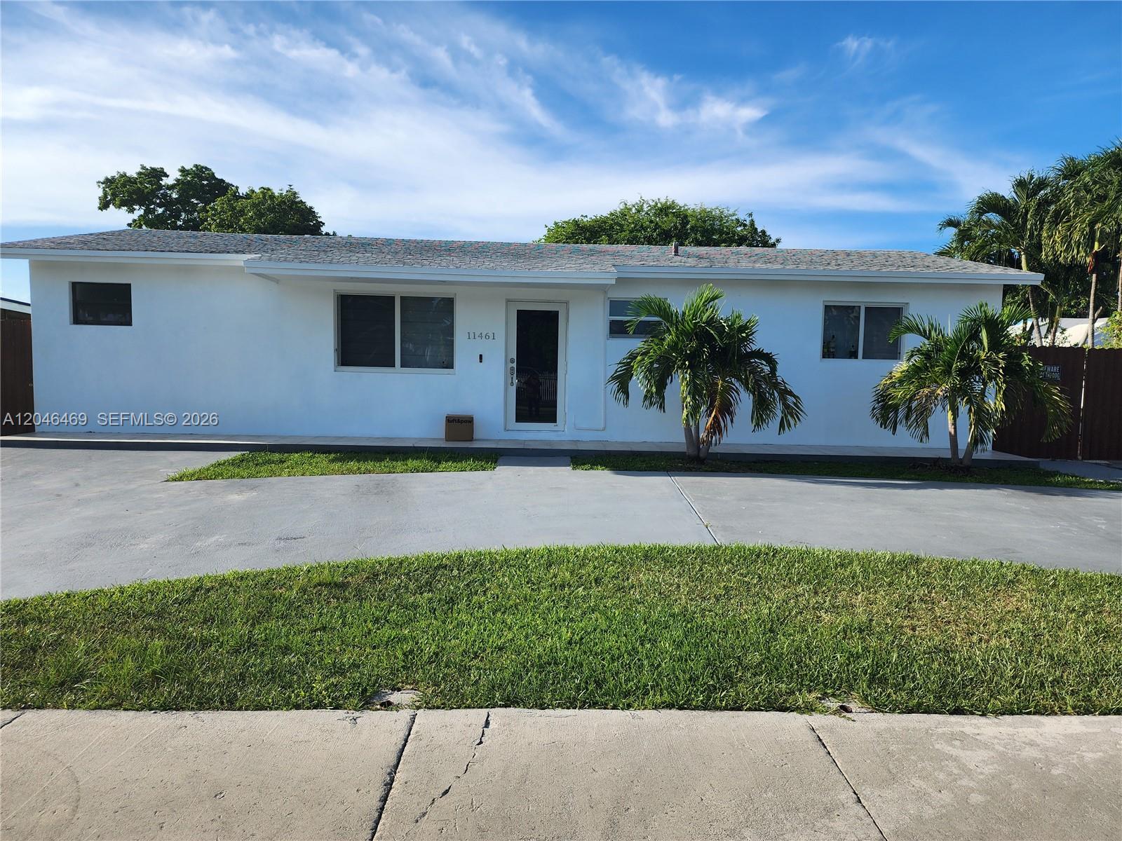 11461 SW 197th St # A, Miami FL 33157