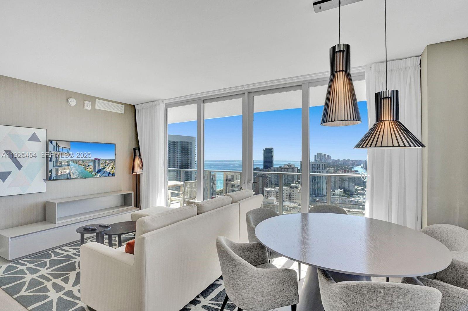 4010 S Ocean Dr # R1108 — Photo 2