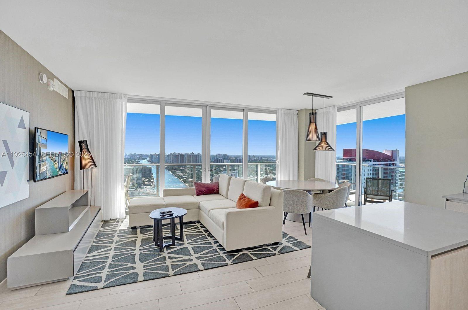 4010 S Ocean Dr # R1108 — Photo 3