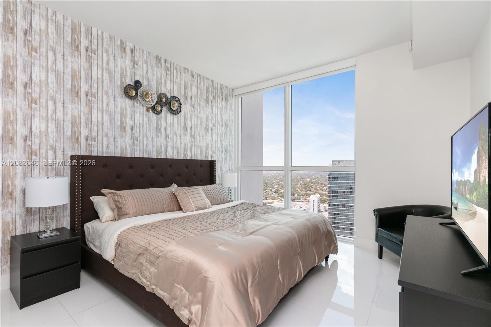 1080 Brickell Ave # 3803 — Photo 2