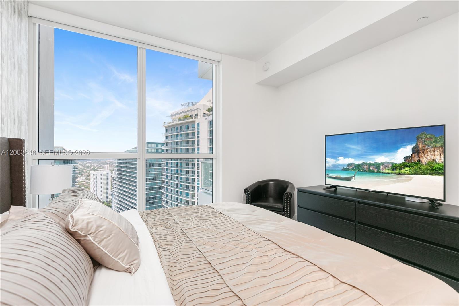 1080 Brickell Ave # 3803 — Photo 3