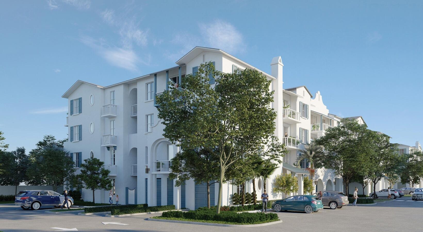 8053 W Oakland Park Boulevard # 307, Sunrise FL 33351