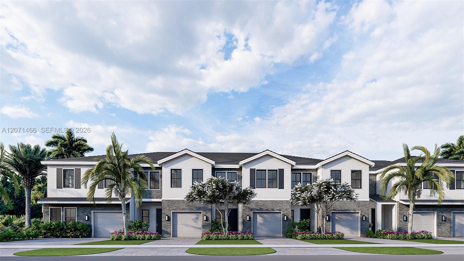 143 NE 14th Road View 1