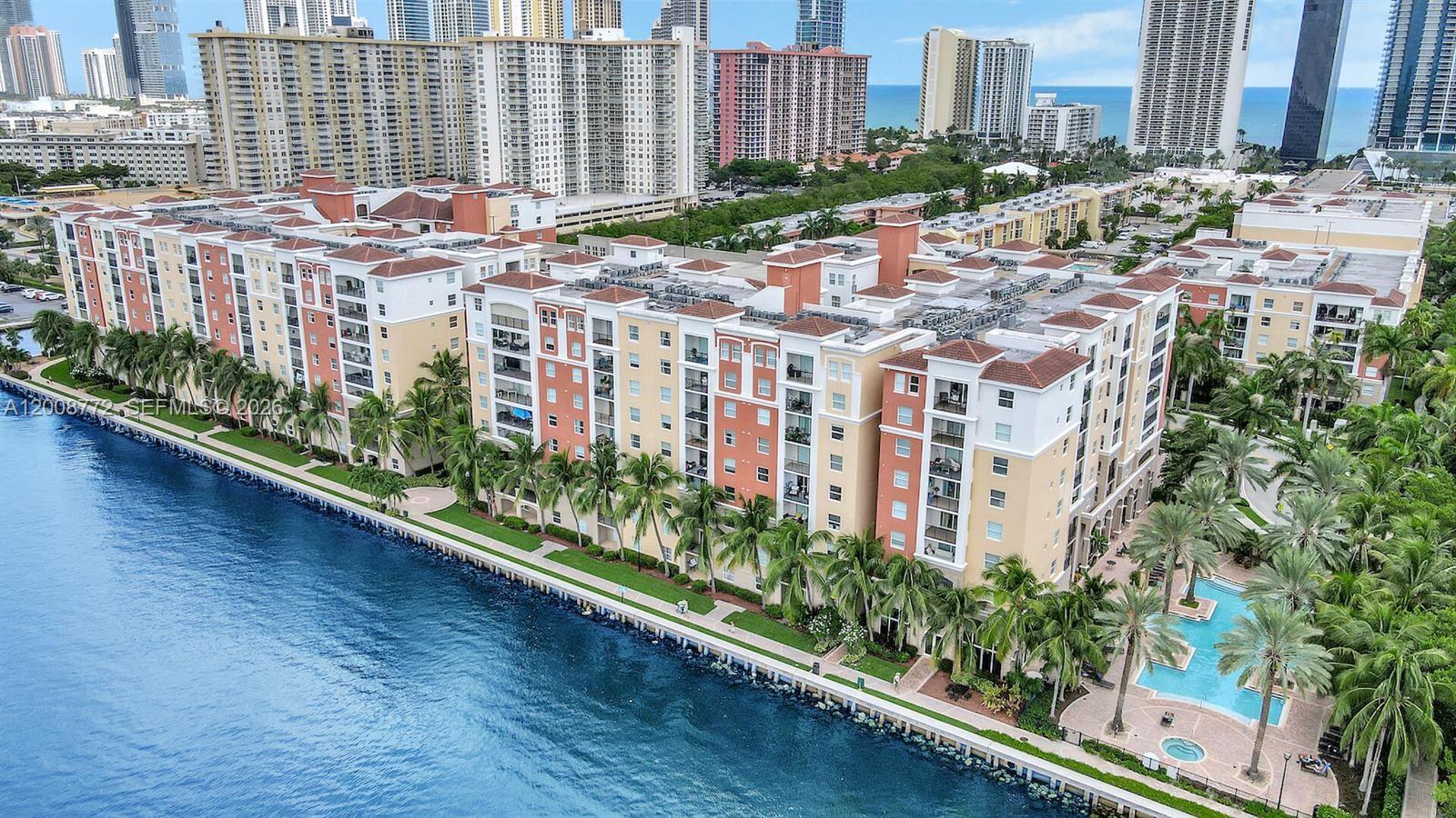 17145 N Bay Rd # 4102, Sunny Isles Beach FL 33160