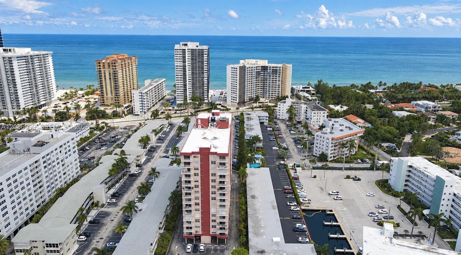 3161 S Ocean Dr # 1106 — Photo 3
