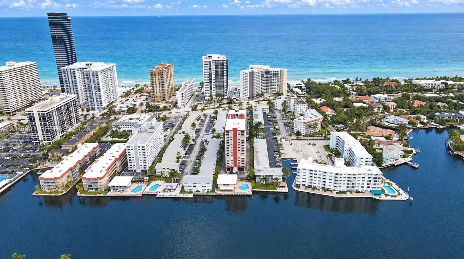 3161 S Ocean Dr # 1106 — Photo 4