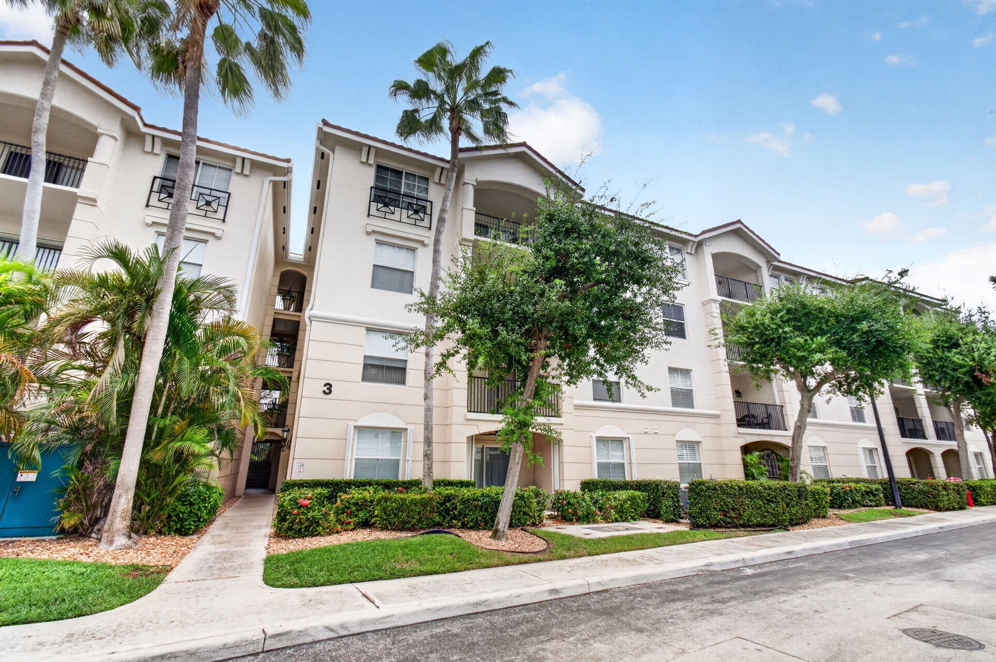 3415 TUSCANY Way # 415, Boynton Beach FL 33435