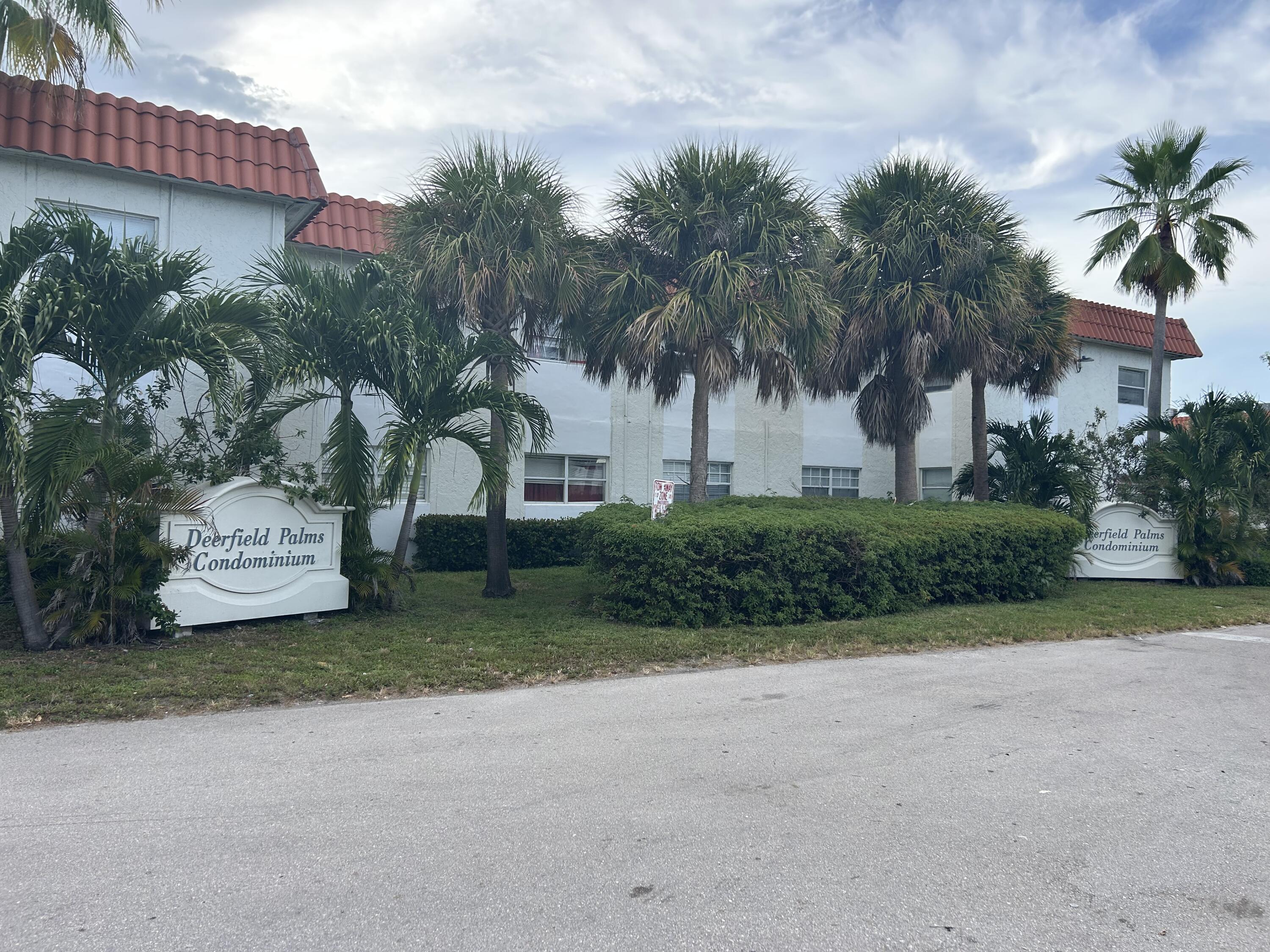 405 SW 13TH Place # 119, Deerfield Beach FL 33441