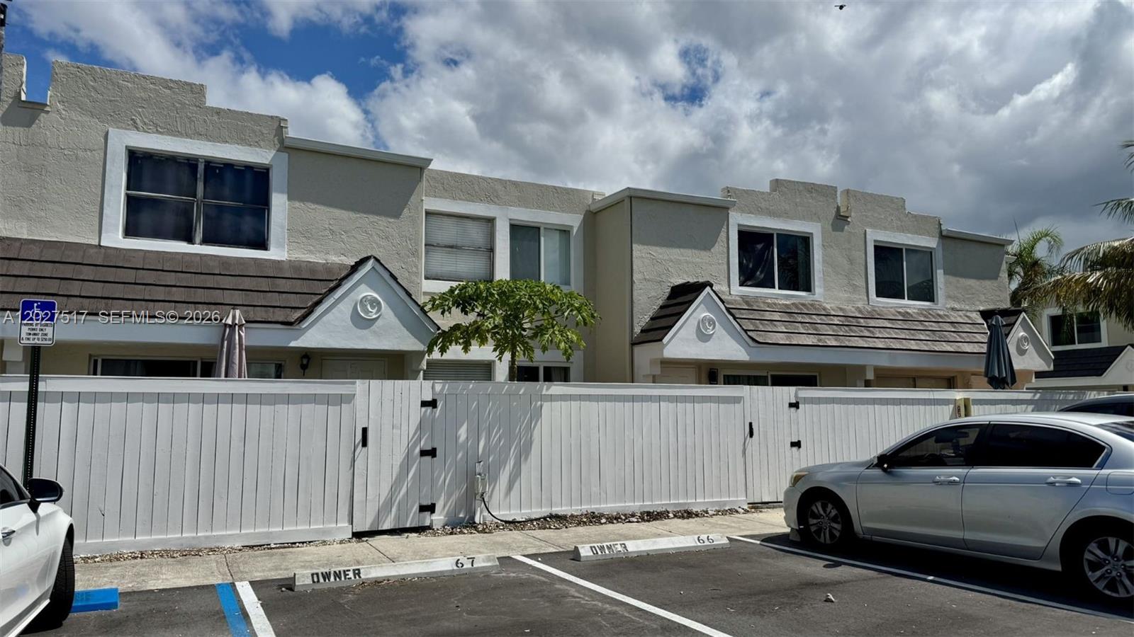 4540 SW 68th Ct Cir # 7, Miami FL 33155