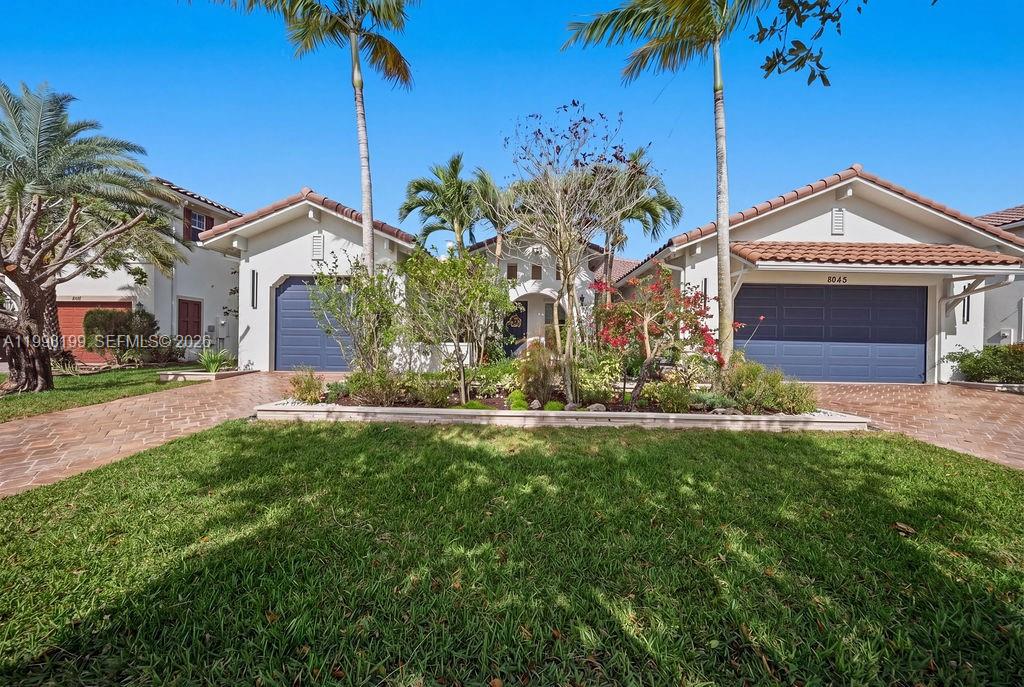 8055 NW 117th Way, Parkland FL 33076