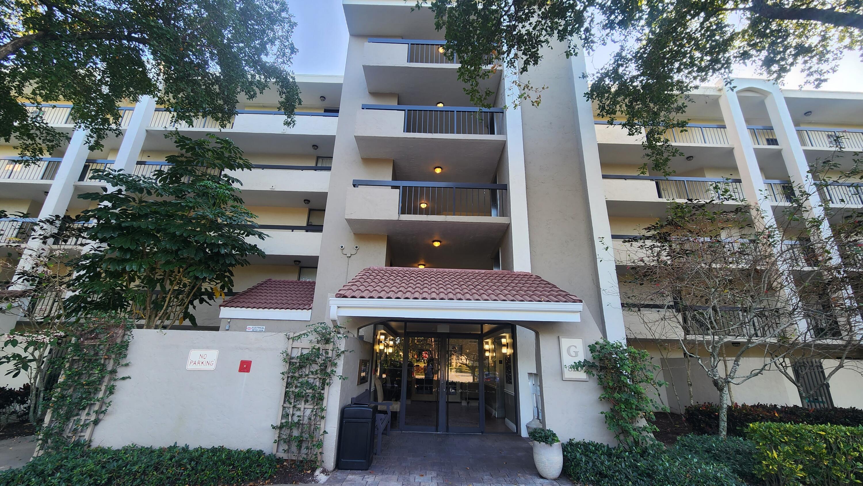820 Lavers Circle # G306, Delray Beach FL 33444