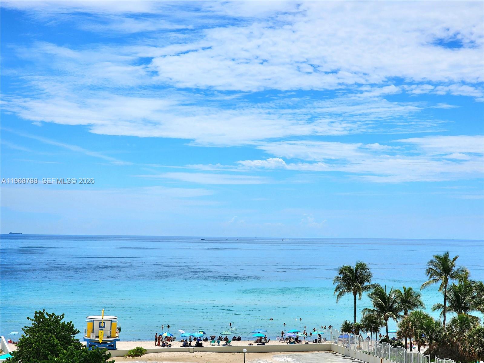 3725 S Ocean Dr # 620, Hollywood FL 33019