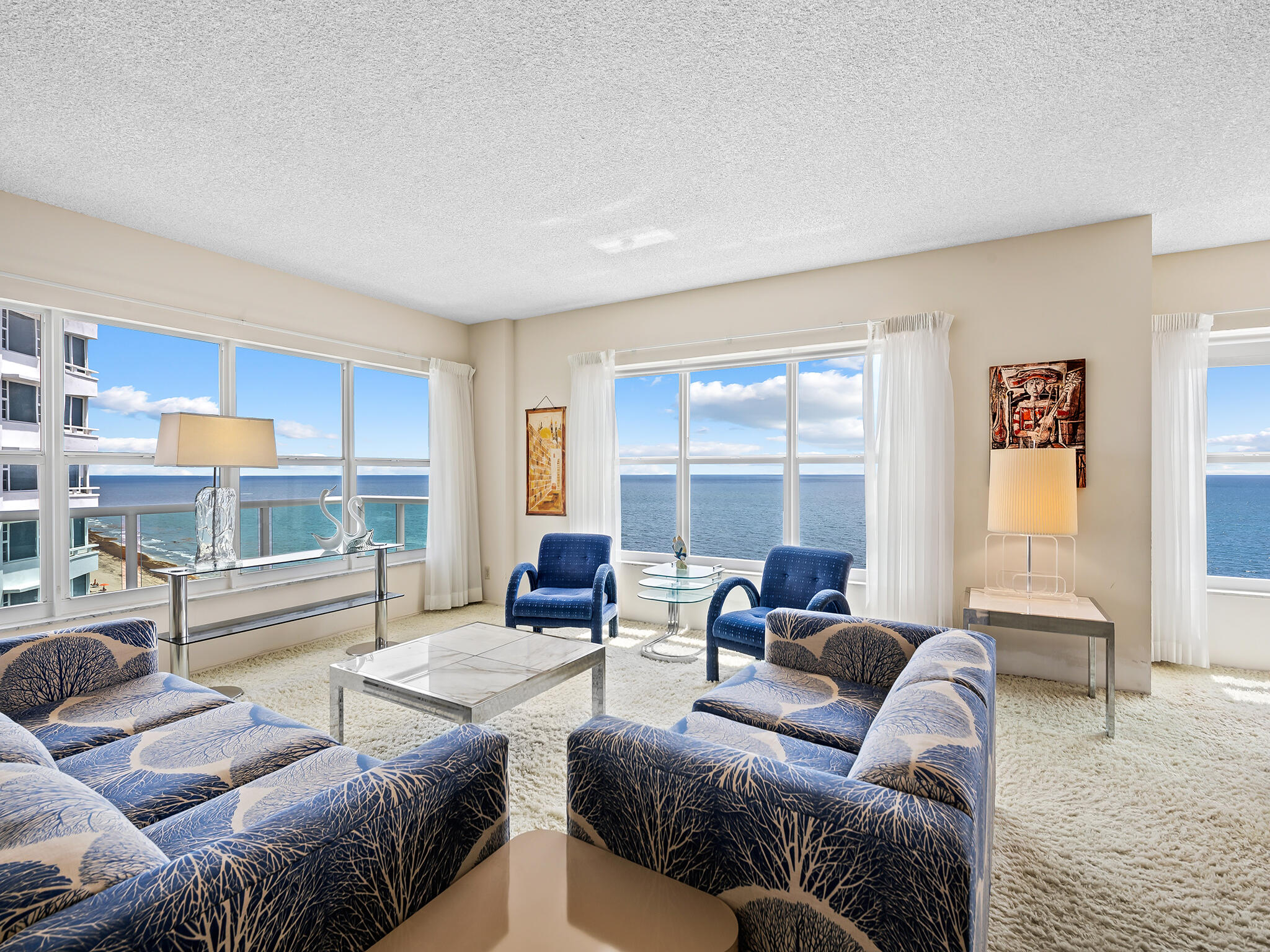 3550 Galt Ocean Drive # 1011 — Photo 2