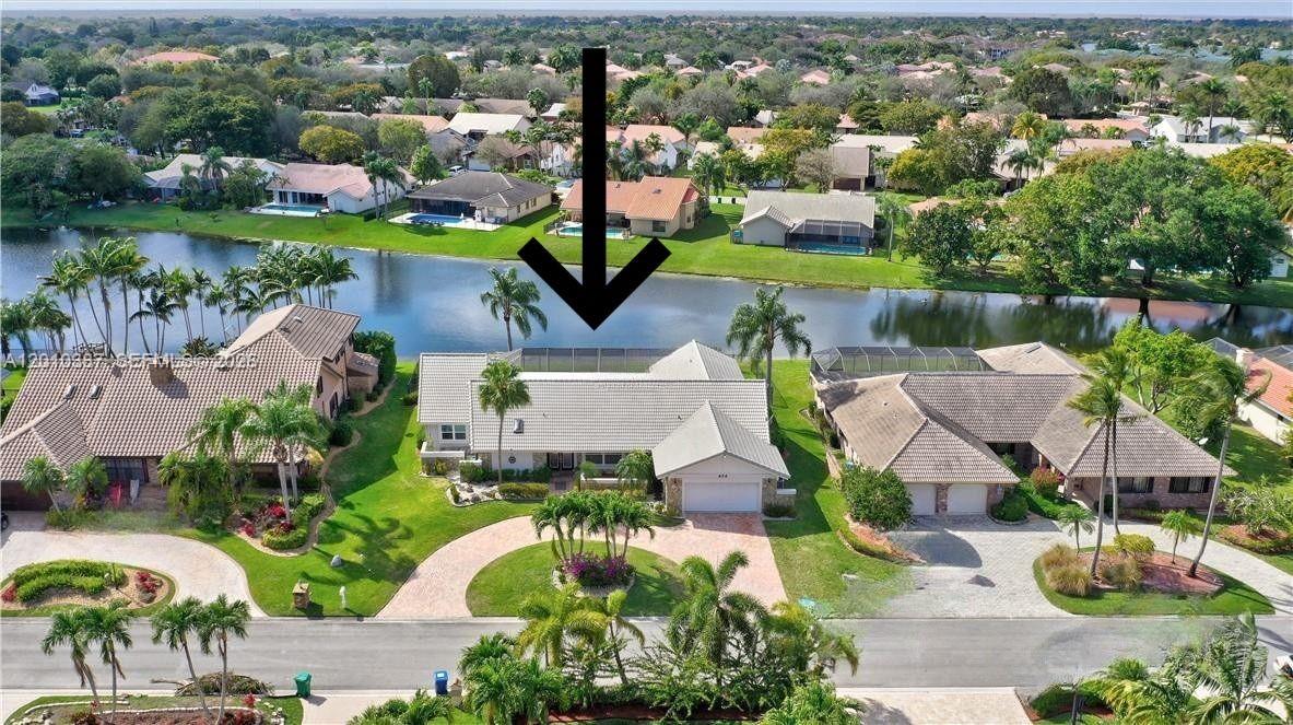 404 NW 112th Ave, Coral Springs FL 33071